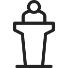 Icon conferences