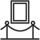 Icon exhibitions