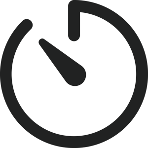 Icon timer