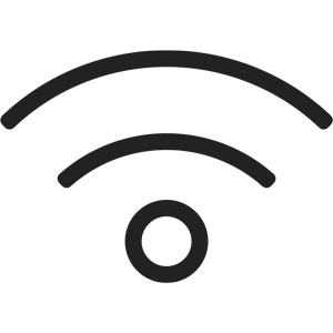 Icon wifi