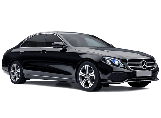 Mercedes E Class