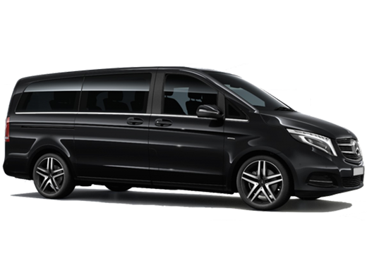 Mercedes V Class