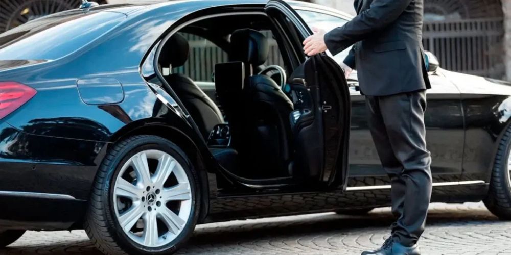 chauffeur-services-in-Amsterdam